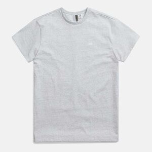 NWT Kith Adidas Terrex Grey T-shirt Tee Mens in Light Heather Gray Men